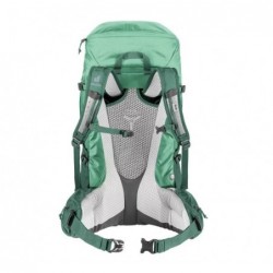 Plecak turystyczny DEUTER Futura Pro 34 SL spearmint-seagreen