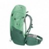 Plecak turystyczny DEUTER Futura Pro 34 SL spearmint-seagreen
