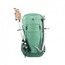 Plecak turystyczny DEUTER Futura Pro 34 SL spearmint-seagreen