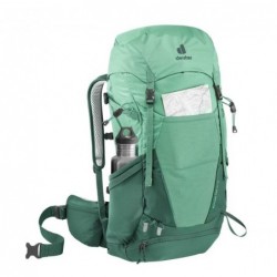Plecak turystyczny DEUTER Futura Pro 34 SL spearmint-seagreen