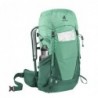 Plecak turystyczny DEUTER Futura Pro 34 SL spearmint-seagreen