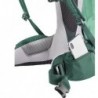 Plecak turystyczny DEUTER Futura Pro 34 SL spearmint-seagreen