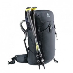 Plecak turystyczny DEUTER Trail Pro 34 SL black