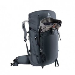 Plecak turystyczny DEUTER Trail Pro 34 SL black