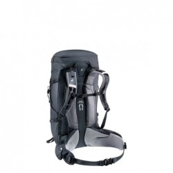 Plecak turystyczny DEUTER Trail Pro 34 SL black