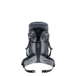 Plecak turystyczny DEUTER Trail Pro 34 SL black