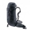 Plecak turystyczny DEUTER Trail Pro 34 SL black
