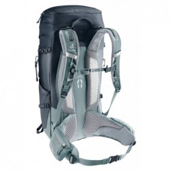 Plecak turystyczny DEUTER Trail Pro 36 black-shale