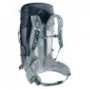 Plecak turystyczny DEUTER Trail Pro 36 black-shale