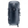 Plecak turystyczny DEUTER Trail Pro 36 black-shale