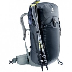 Plecak turystyczny DEUTER Trail Pro 36 black-shale