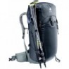 Plecak turystyczny DEUTER Trail Pro 36 black-shale