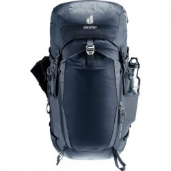 Plecak turystyczny DEUTER Trail Pro 36 black-shale