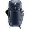 Plecak turystyczny DEUTER Trail Pro 36 black-shale