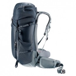 Plecak turystyczny DEUTER Trail Pro 36 black-shale