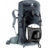 Plecak turystyczny DEUTER Trail Pro 36 black-shale