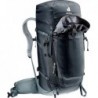 Plecak turystyczny DEUTER Trail Pro 36 black-shale