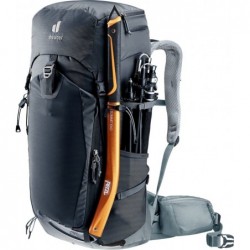 Plecak turystyczny DEUTER Trail Pro 36 black-shale
