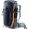 Plecak turystyczny DEUTER Trail Pro 36 black-shale
