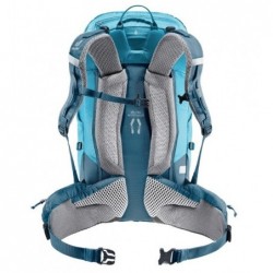 Plecak turystyczny damski Deuter Trail Pro 31 SL - lagoon/atlantic