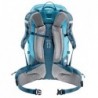 Plecak turystyczny damski Deuter Trail Pro 31 SL - lagoon/atlantic