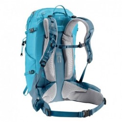 Plecak turystyczny damski Deuter Trail Pro 31 SL - lagoon/atlantic