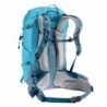 Plecak turystyczny damski Deuter Trail Pro 31 SL - lagoon/atlantic