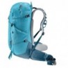 Plecak turystyczny damski Deuter Trail Pro 31 SL - lagoon/atlantic