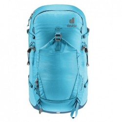 Plecak turystyczny damski Deuter Trail Pro 31 SL - lagoon/atlantic