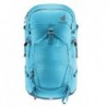 Plecak turystyczny damski Deuter Trail Pro 31 SL - lagoon/atlantic