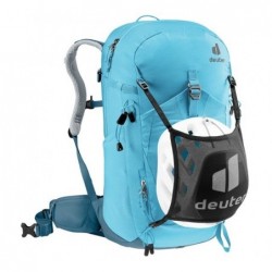 Plecak turystyczny damski Deuter Trail Pro 31 SL - lagoon/atlantic