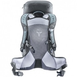 Plecak turystyczny damski Deuter AC Lite 22 SL - shale/graphite