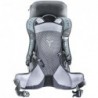 Plecak turystyczny damski Deuter AC Lite 22 SL - shale/graphite