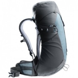 Plecak turystyczny damski Deuter AC Lite 22 SL - shale/graphite
