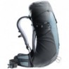 Plecak turystyczny damski Deuter AC Lite 22 SL - shale/graphite