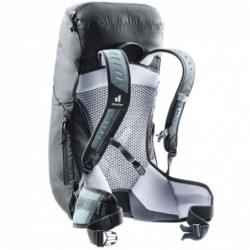 Plecak turystyczny damski Deuter AC Lite 22 SL - shale/graphite
