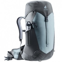 Plecak turystyczny damski Deuter AC Lite 22 SL - shale/graphite