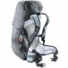 Plecak turystyczny damski Deuter AC Lite 22 SL - shale/graphite