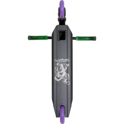 Stunt Scooter Story Bandit DOS 100mm