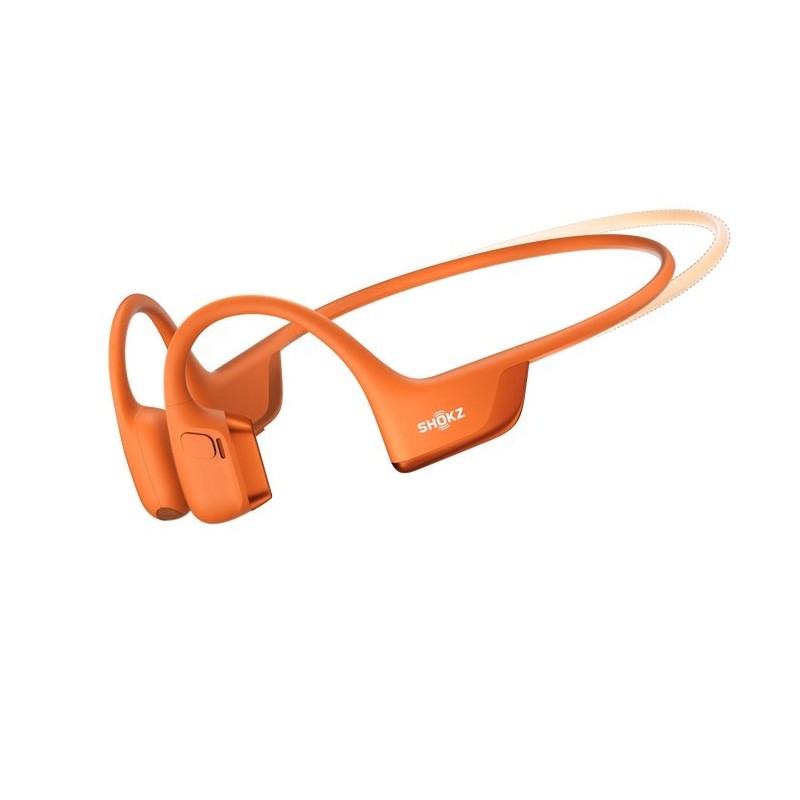 Słuchawki Shokz OpenRun Pro 2 Mini Orange