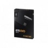 Samsung 870 EVO 1 TB 2.5" Serial ATA III V-NAND MLC