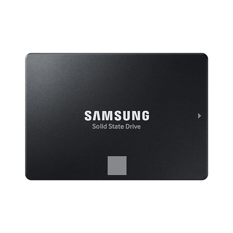 Samsung 870 EVO 500 GB 2.5" Serial ATA III V-NAND MLC