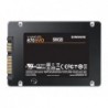 Samsung 870 EVO 500 GB 2.5" Serial ATA III V-NAND MLC