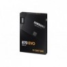Samsung 870 EVO 500 GB 2.5" Serial ATA III V-NAND MLC