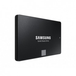 Samsung 870 EVO 500 GB 2.5" Serial ATA III V-NAND MLC