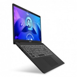 MSI Modern 15 H AI C1MOG-210PL Ultra 5 125H 15.6 16GB 512 INT W11