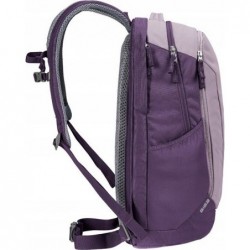 Plecak miejski DEUTER Giga lavender-purple