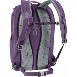 Plecak miejski DEUTER Giga lavender-purple