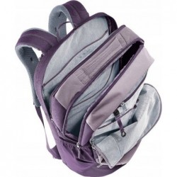 Plecak miejski DEUTER Giga lavender-purple