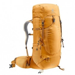 Plecak turystyczny Deuter Aircontact Lite 40 + 10 amber-maple
